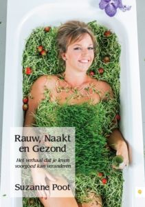 Reviews Rauw, naakt en gezond