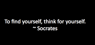 Denk jij voor jezelf?