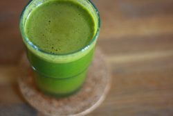 Gewoon doen! (+ juice recept)